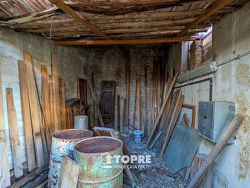 Magazzino o deposito in vendita a Chieti (CH) Via Nicolodi foto 12