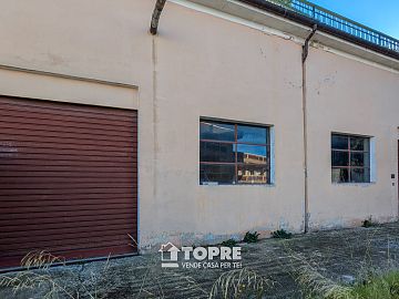 Magazzino o deposito in vendita a Chieti (CH) Via Nicolodi foto 5