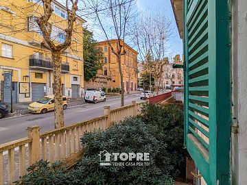 Appartamento in vendita a Chieti (CH) Viale Amendola foto 10