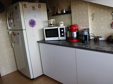 Mansarda in vendita a Loreto Aprutino (PE) Via santa Maria in Piano foto 2