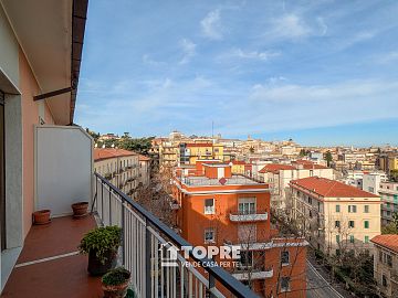 Appartamento in vendita a Chieti (CH) Via XXIV Maggio foto 12