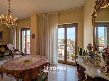 Appartamento in vendita a Chieti (CH) Via XXIV Maggio foto 10