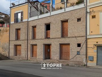 Appartamento in vendita a Chieti (CH) Via Papa Giovanni XXIII° foto 16