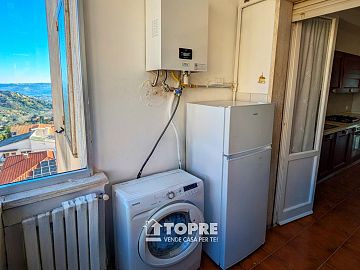 Appartamento in vendita a Chieti (CH) Via Francesco Sciucchi foto 11