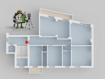 Appartamento in vendita a Chieti (CH) Via XXIV Maggio foto 29