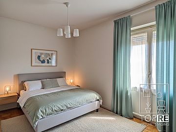 Appartamento in vendita a Chieti (CH) Via Francesco Sciucchi foto 25