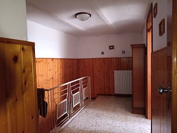 Casa indipendente in vendita a Bucchianico (CH) Via Sant'Onofrio foto 10