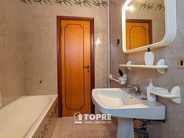 Appartamento in vendita a Chieti (CH) Via XXIV Maggio foto 24