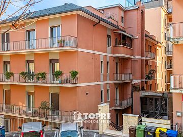 Appartamento in vendita a Chieti (CH) Via XXIV Maggio foto 3