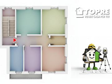 Appartamento in vendita a Chieti (CH) Viale Amendola foto 29