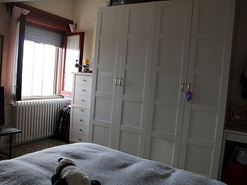 Mansarda in vendita a Loreto Aprutino (PE) Via santa Maria in Piano foto 11