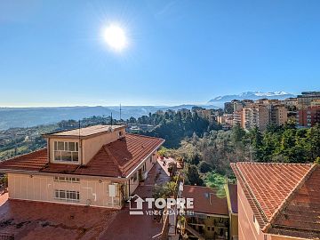 Appartamento in vendita a Chieti (CH) Via Francesco Sciucchi foto 18