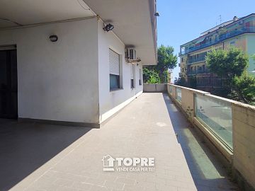 Villa in vendita a Chieti (CH) Viale Europa foto 8