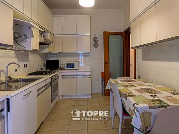 Appartamento in vendita a Chieti (CH) Via XXIV Maggio foto 15