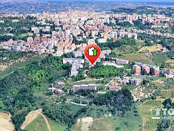 Appartamento in vendita a Chieti (CH)  foto 4