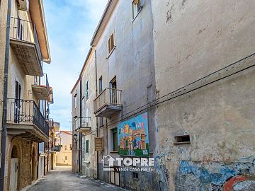 Appartamento in vendita a Ortona (CH) Caldari - Piazza della Chiesa foto 29