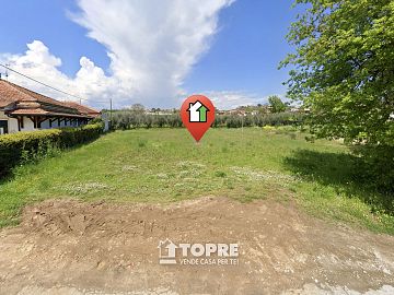 Terreno Edificabile Res. in vendita a Cepagatti (PE) C.da Vallemare foto 5