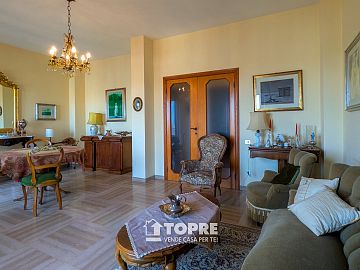 Appartamento in vendita a Chieti (CH) Via XXIV Maggio foto 8