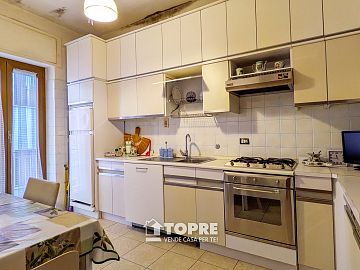 Appartamento in vendita a Chieti (CH) Via XXIV Maggio foto 16