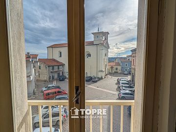 Appartamento in vendita a Ortona (CH) Caldari - Piazza della Chiesa foto 20
