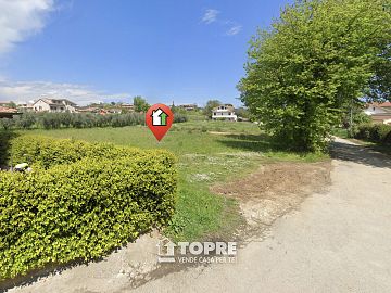 Terreno Edificabile Res. in vendita a Cepagatti (PE) C.da Vallemare foto 7