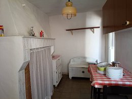 Vendita Casa indipendente in V a Bucchianico