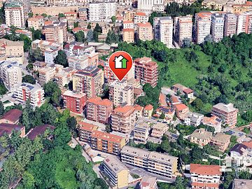 Appartamento in vendita a Chieti (CH) Via Francesco Sciucchi foto 29