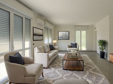 Villa in vendita a Chieti (CH) Viale Europa foto 12