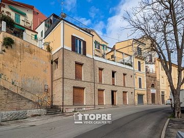 Appartamento in vendita a Chieti (CH) Via Papa Giovanni XXIII° foto 15