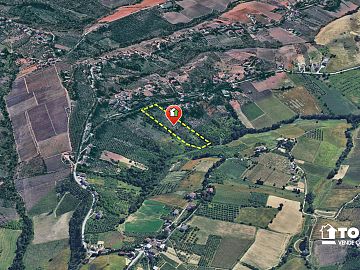 Terreno Agricolo in vendita a Casalincontrada (CH)  foto 1