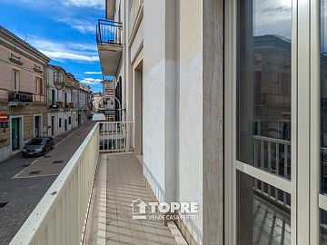 Appartamento in vendita a Ortona (CH) Caldari - Piazza della Chiesa foto 11