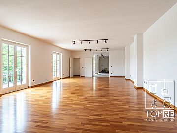 Appartamento in vendita a Chieti (CH) Via Papa Giovanni XXIII° foto 9