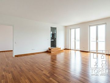 Appartamento in vendita a Chieti (CH) Via Papa Giovanni XXIII° foto 8