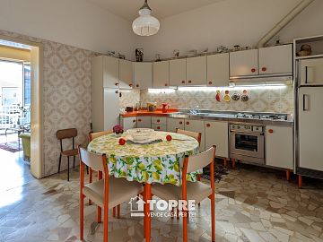 Appartamento in vendita a Ortona (CH) Caldari - Piazza della Chiesa foto 12