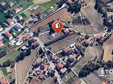 Terreno Edificabile Res. in vendita a Cepagatti (PE) C.da Vallemare foto 3