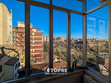 Appartamento in vendita a Chieti (CH) Via Francesco Sciucchi foto 10