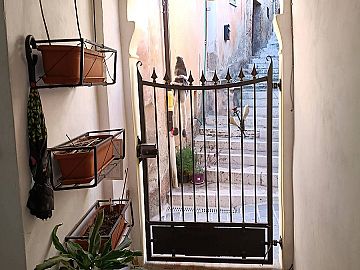 Casa indipendente in vendita a Bucchianico (CH) Via Sant'Onofrio foto 6