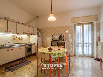 Appartamento in vendita a Ortona (CH) Caldari - Piazza della Chiesa foto 13