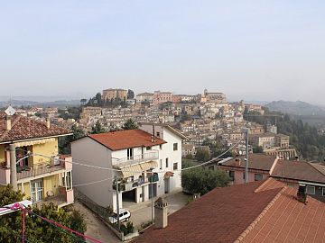 Mansarda in vendita a Loreto Aprutino (PE) Via santa Maria in Piano foto 13