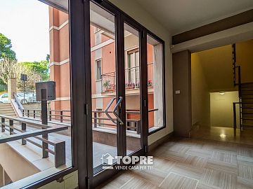 Appartamento in vendita a Chieti (CH) Via XXIV Maggio foto 4