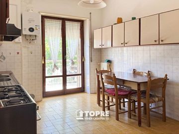 Appartamento in vendita a Chieti (CH) Via E. Bruno foto 15