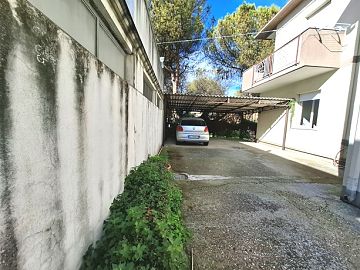 Villa bifamiliare in vendita a Montesilvano (PE)  foto 7