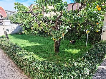 Villa bifamiliare in vendita a Montesilvano (PE)  foto 5