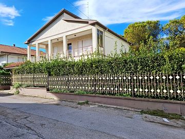 Villa bifamiliare in vendita a Montesilvano (PE)  foto 15