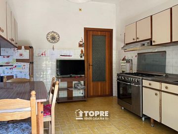 Appartamento in vendita a Chieti (CH) Via E. Bruno foto 7