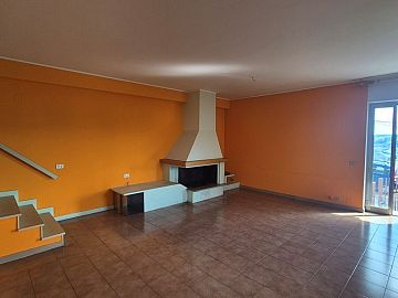 Casa indipendente in vendita a Chieti (CH) strada villaggio del fanciullo foto 7