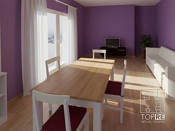 Appartamento in vendita a L'Aquila (AQ) Via Cola dell’Amatrice foto 6