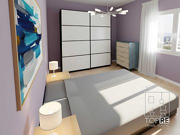 Appartamento in vendita a L'Aquila (AQ) Via Cola dell’Amatrice foto 3