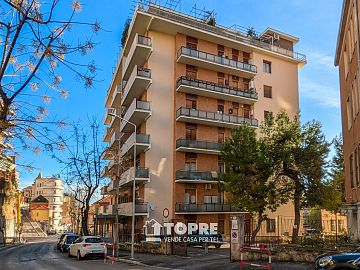 Appartamento in vendita a Chieti (CH)  foto 4