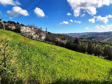 Casa indipendente in vendita a Chieti (CH) strada villaggio del fanciullo foto 4